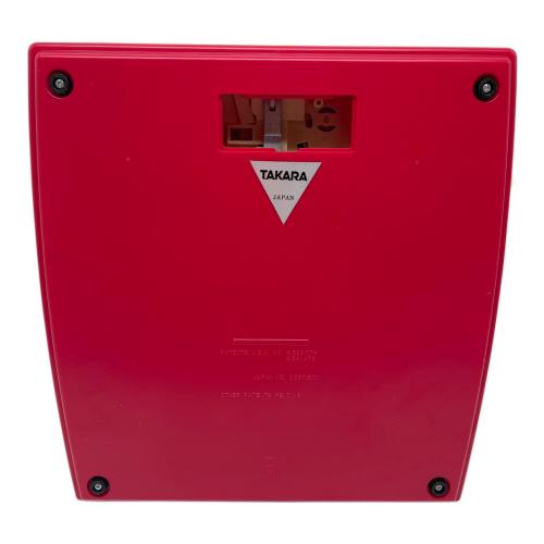 TAKARA (タカラ) スヌーピータイプライター キャラクターグッズ