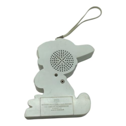 United Future Syndicate (ユナイテッド フィーチャー シンジケート) キャラクターグッズ 70s ヴィンテージラジオ