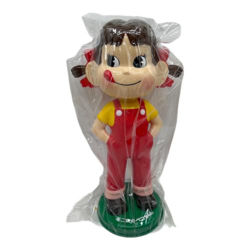 ペコちゃん人形（首ふり） フィギュア　不二家