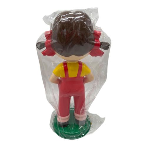 ペコちゃん人形（首ふり） フィギュア　不二家