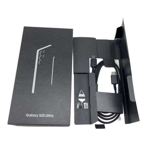 SAMSUNG Galaxy S25 Ultra 256GB