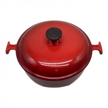ブランド：LE CREUSET】商品一覧｜中古・リサイクルショップの公式通販