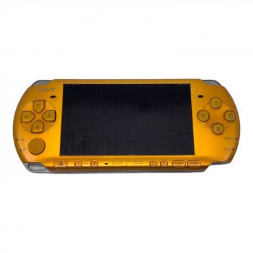 カテゴリ：携帯ゲーム、レトロゲーム・旧世代ゲーム｜キーワード：PSP