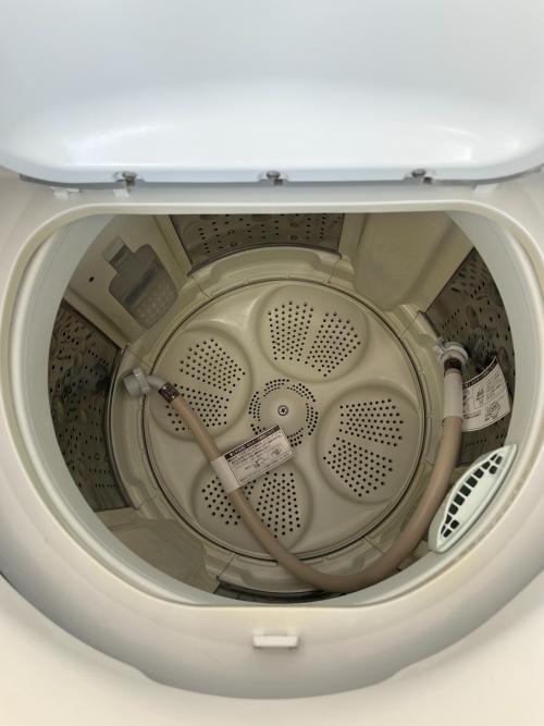 HITACHI (ヒタチ) 縦型洗濯乾燥機 BW-DX100J 2023年製