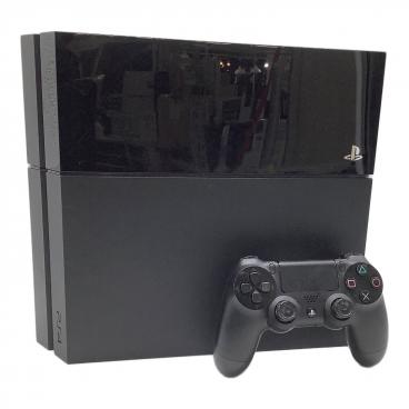 【トレファク松原店】SONY Playstation4(プレステーション4) SONY (ソニー) PlayStation 4 Pro CUH-7200B 動作確認済み｜トレファク