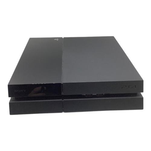SONY (ソニー) Playstation4 500GB CUH-1000A