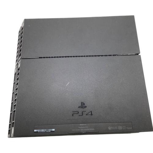 SONY (ソニー) Playstation4 500GB CUH-1000A