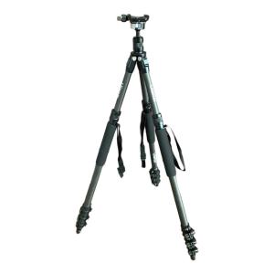 Ulanzi (ウランジ) 三脚 TT35 ハイキングスティック三脚キット