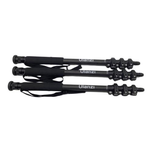 Ulanzi (ウランジ) 三脚 TT35 ハイキングスティック三脚キット