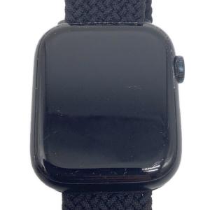 Apple (アップル) GPSモデル Apple Watch Series 8 MNP83J/A