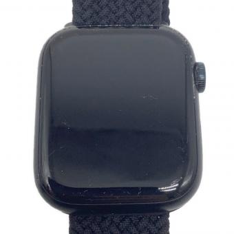 Apple (アップル) GPSモデル Apple Watch Series 8 MNP83J/A