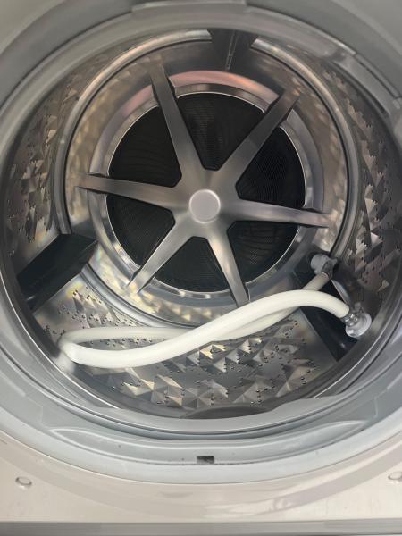 Panasonic (パナソニック) ドラム式洗濯乾燥機 NA-VG2400L 2020年製