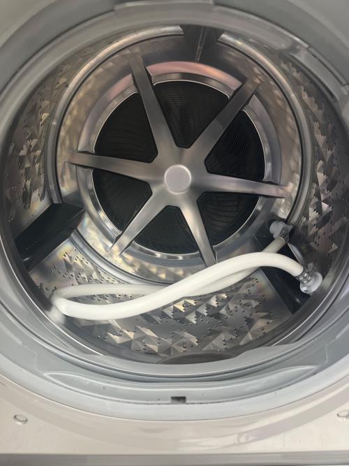 Panasonic (パナソニック) ドラム式洗濯乾燥機 NA-VG2400L 2020年製