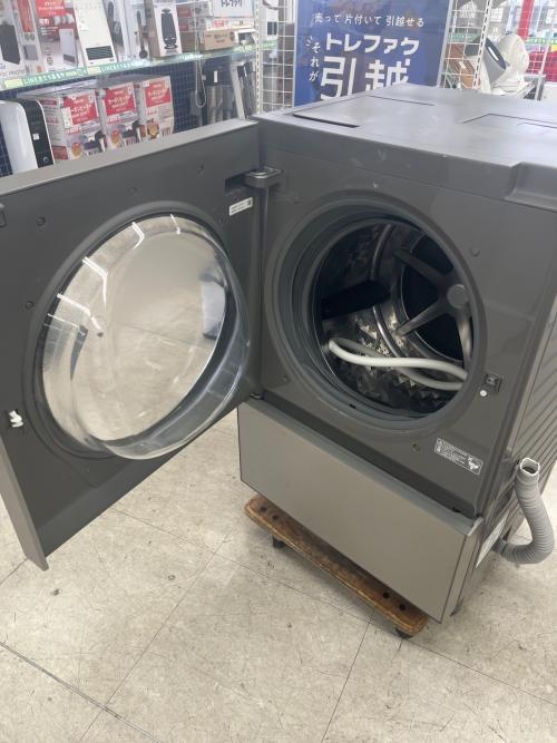 Panasonic (パナソニック) ドラム式洗濯乾燥機 NA-VG2400L 2020年製