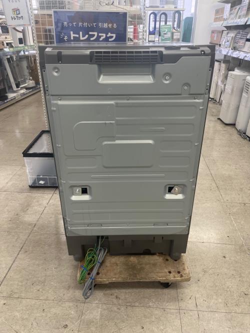 Panasonic (パナソニック) ドラム式洗濯乾燥機 NA-VG2400L 2020年製