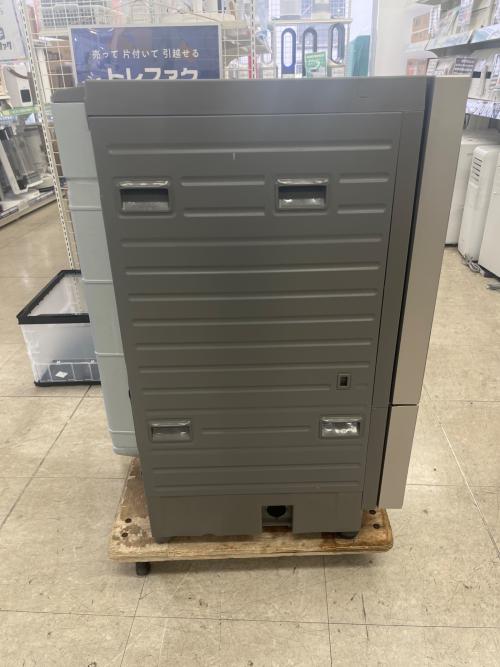 Panasonic (パナソニック) ドラム式洗濯乾燥機 NA-VG2400L 2020年製