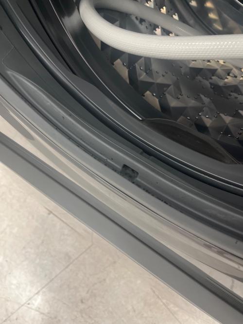 Panasonic (パナソニック) ドラム式洗濯乾燥機 NA-VG2400L 2020年製