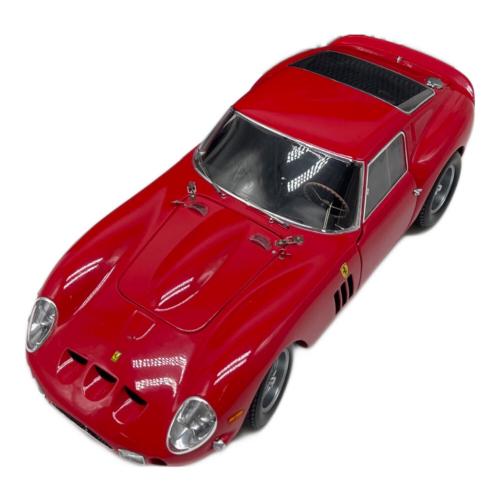 京商 (キョウショウ) Ferrari 250GTO 1:18 モデルカー