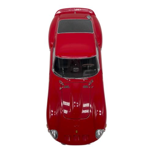 京商 (キョウショウ) Ferrari 250GTO 1:18 モデルカー