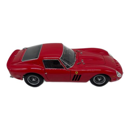 京商 (キョウショウ) Ferrari 250GTO 1:18 モデルカー
