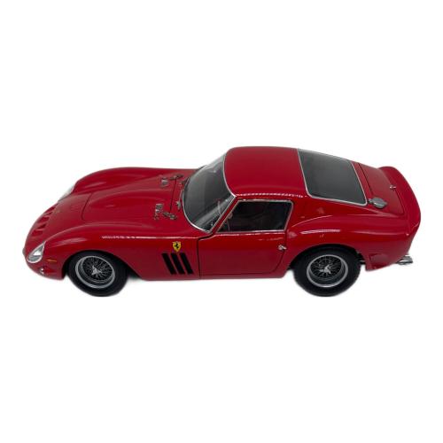 京商 (キョウショウ) Ferrari 250GTO 1:18 モデルカー