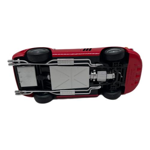 京商 (キョウショウ) Ferrari 250GTO 1:18 モデルカー