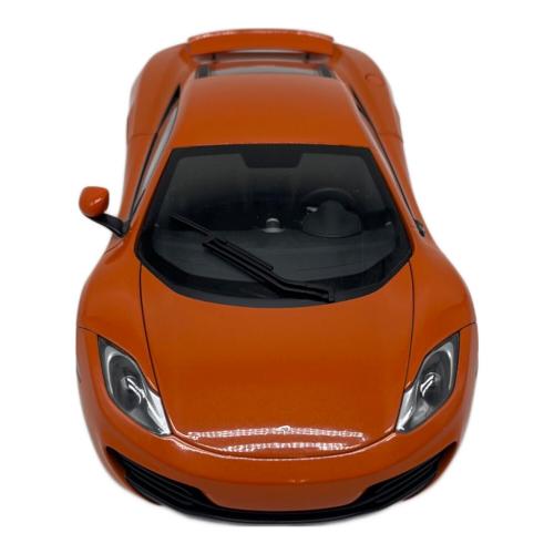 AUTOart (オートアート) 1/18 Mclaren MP4-12C モデルカー