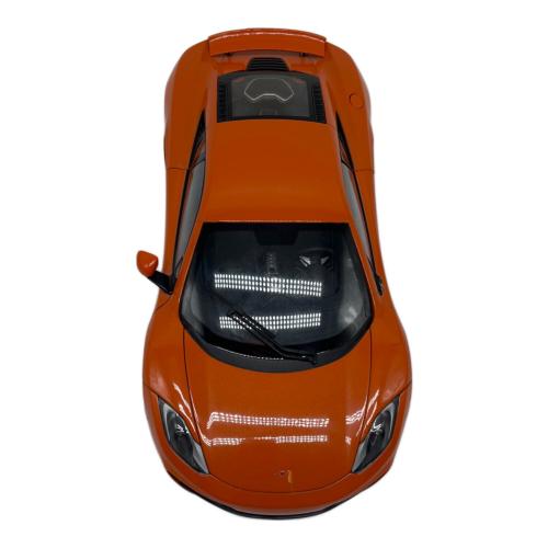 AUTOart (オートアート) 1/18 Mclaren MP4-12C モデルカー