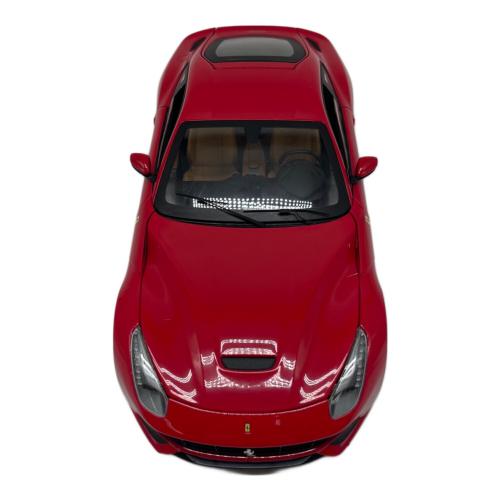 HOT WHEELS (ホットウィールズ) X5474 Ferrari F12Berlinetta モデルカー