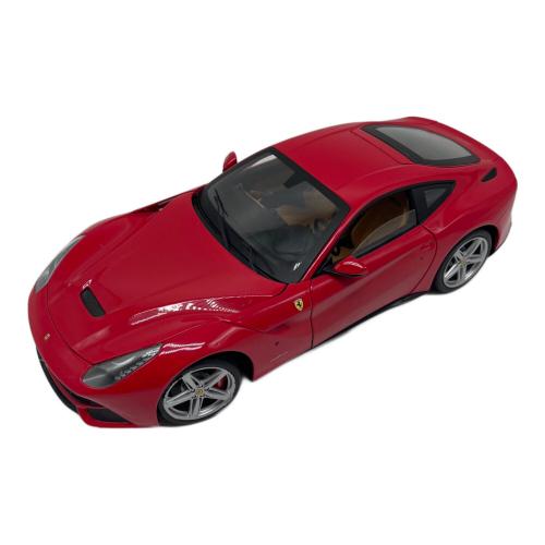 HOT WHEELS (ホットウィールズ) X5474 Ferrari F12Berlinetta モデルカー