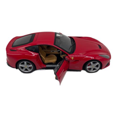 HOT WHEELS (ホットウィールズ) X5474 Ferrari F12Berlinetta モデルカー