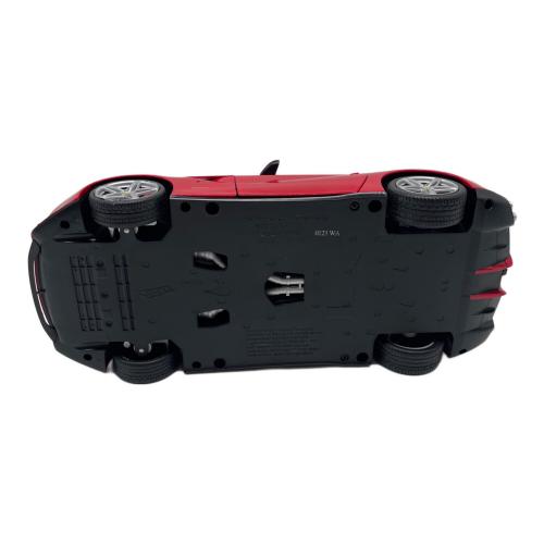 HOT WHEELS (ホットウィールズ) X5474 Ferrari F12Berlinetta モデルカー