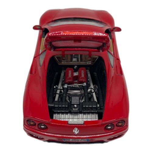 burago (ブラーゴ) Ferrari 360modena（1999） モデルカー