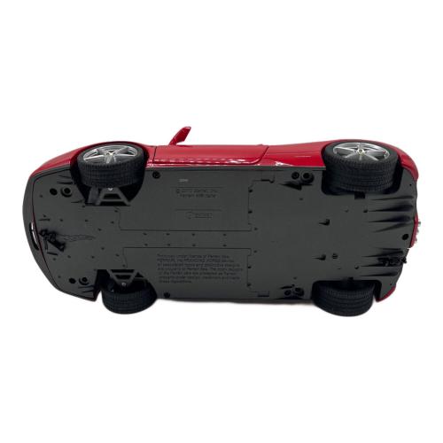 HOT WHEELS (ホットウィールズ) Ferrari 458 モデルカー