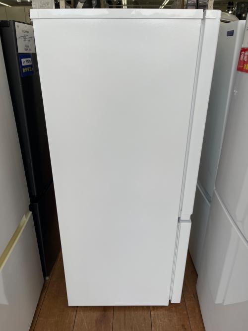 TOSHIBA (トウシバ) 2ドア冷蔵庫 GR-U15BS 2023年製 153L｜トレファク 