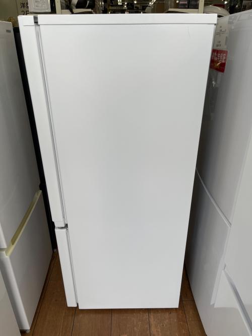 TOSHIBA (トウシバ) 2ドア冷蔵庫 GR-U15BS 2023年製 153L｜トレファク 