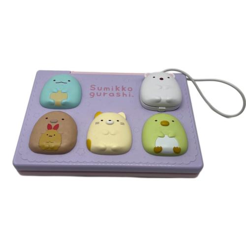 セガ すみっこぐらしパソコン すみっこぐらしグッズ