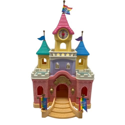 EPOCH (エポック) おとぎの城 シルバニアファミリー