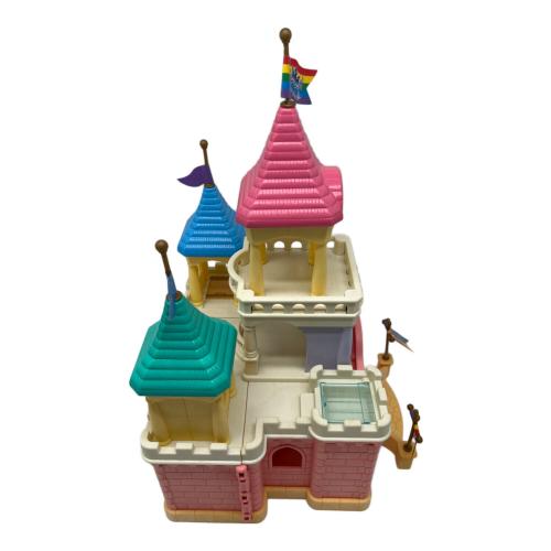 EPOCH (エポック) おとぎの城 シルバニアファミリー