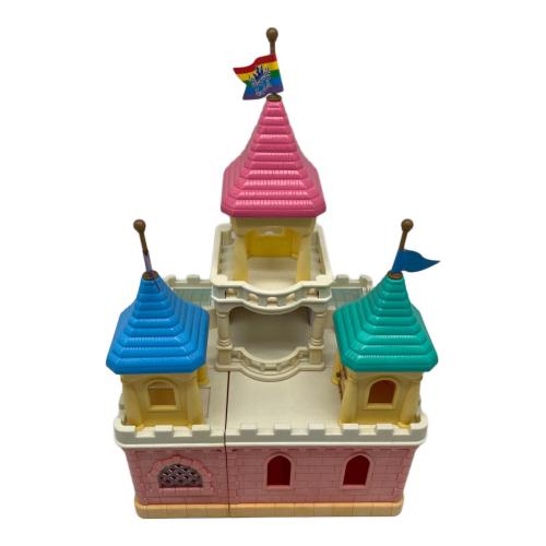 EPOCH (エポック) おとぎの城 シルバニアファミリー