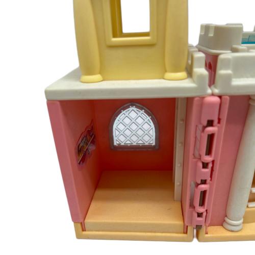 EPOCH (エポック) おとぎの城 シルバニアファミリー