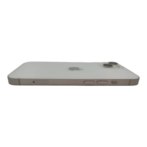 Apple (アップル) iPhone13 128GB ホワイト　