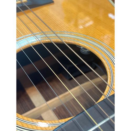 MARTIN (マーチン) アコースティックギター D-28 2010年製 PU増設