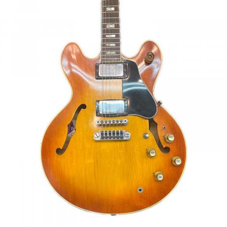 GIBSON (ギブソン) セミアコ ES-335TD 1970年代 PU：Gibson Super