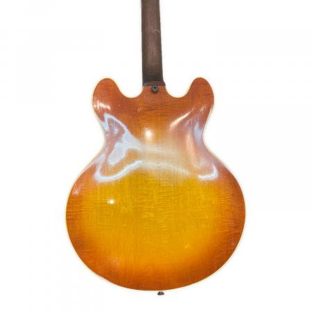 GIBSON (ギブソン) セミアコ ES-335TD 1970年代 PU：Gibson Super