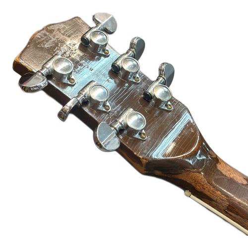 GIBSON (ギブソン) セミアコ ES-335TD 1970年代 PU：Gibson Super Humbucker ペグ・ブリッジ交換