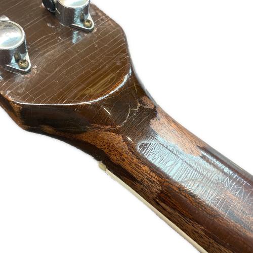 GIBSON (ギブソン) セミアコ ES-335TD 1970年代 PU：Gibson Super Humbucker ペグ・ブリッジ交換