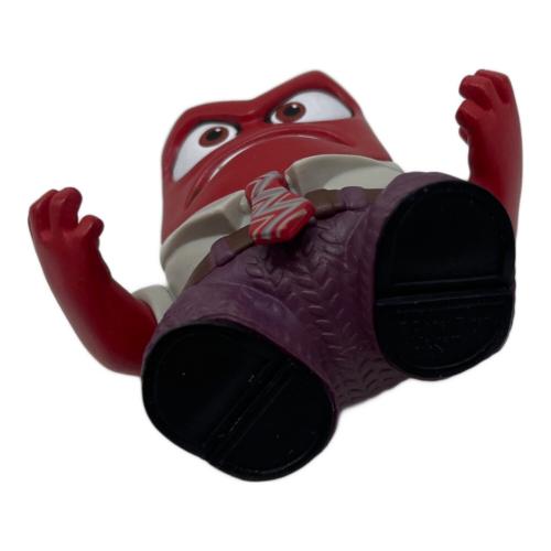 DISNEY (ディズニー) インサイドヘッド ディズニーグッズ 現状販売・5体セット Disneyストア 限定