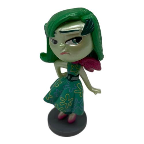 DISNEY (ディズニー) インサイドヘッド ディズニーグッズ 現状販売・5体セット Disneyストア 限定