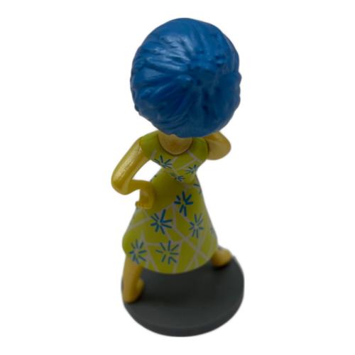 DISNEY (ディズニー) インサイドヘッド ディズニーグッズ 現状販売・5体セット Disneyストア 限定